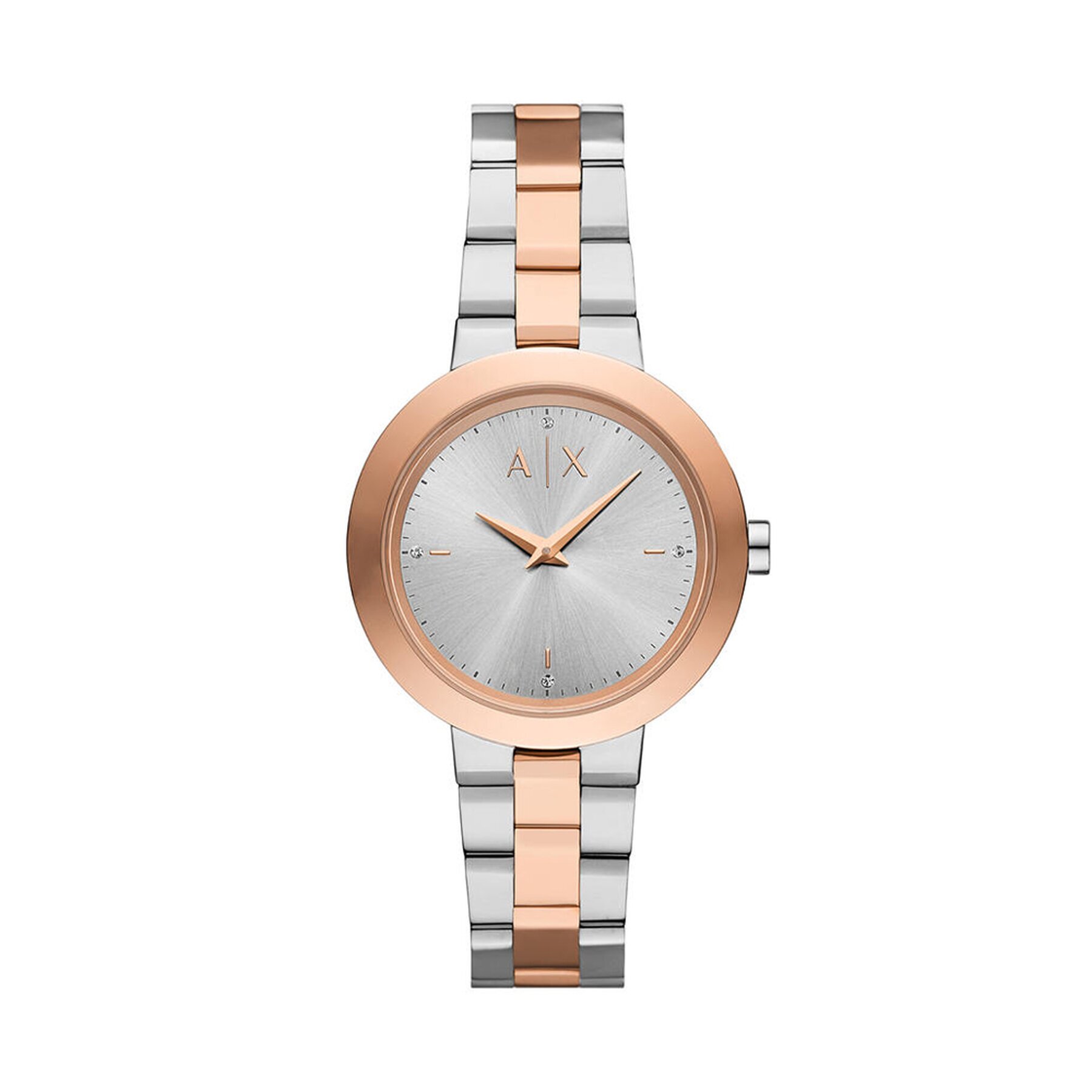 Armani Exchange Часовник Jackie AX5172