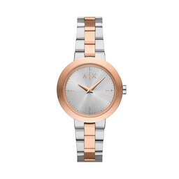 Armani Exchange Часовник Jackie AX5172
