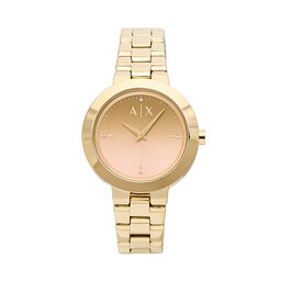 Armani Exchange Часовник Jackie AX5182