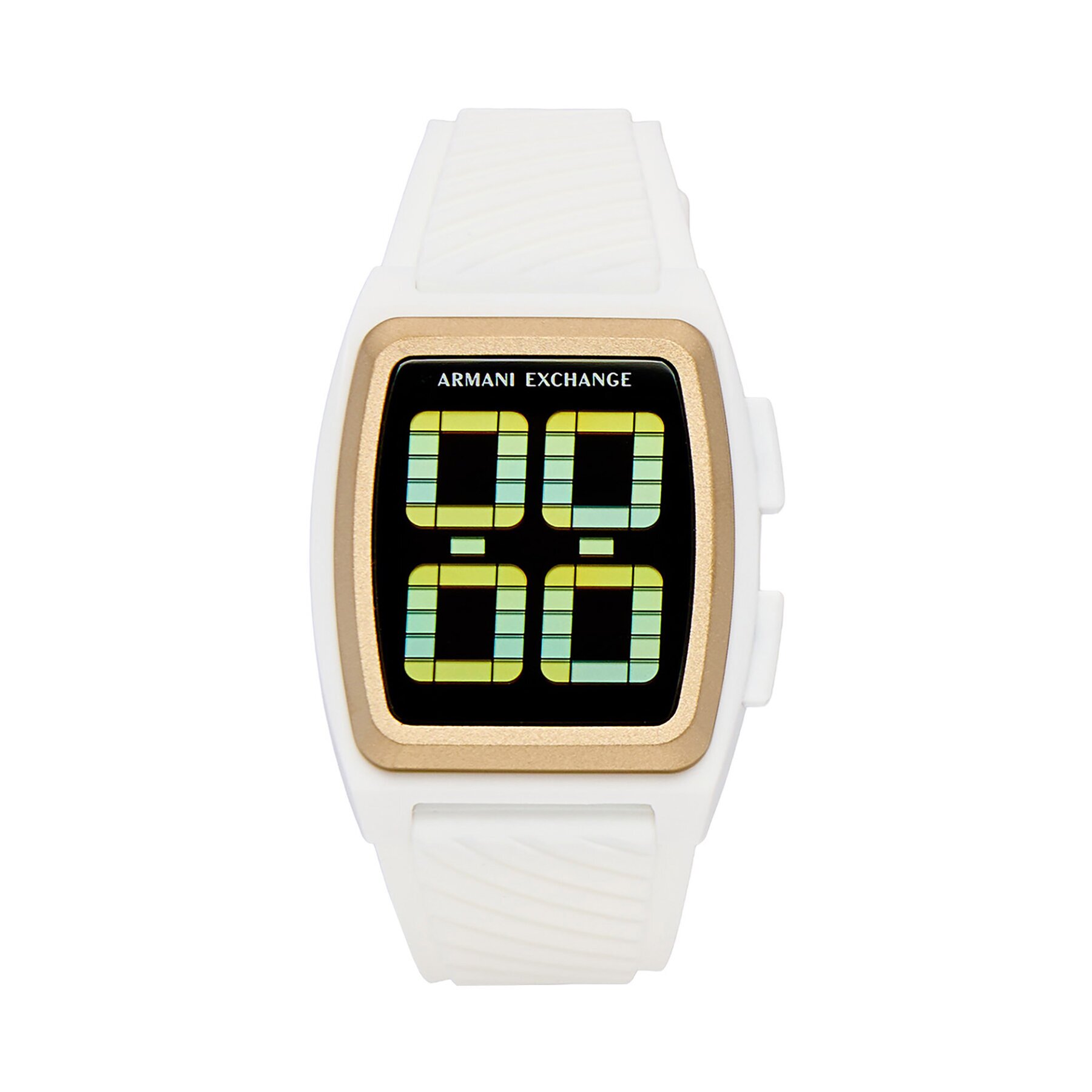 Armani Exchange Часовник Kelvin AX2968