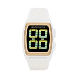 Armani Exchange Часовник Kelvin AX2968