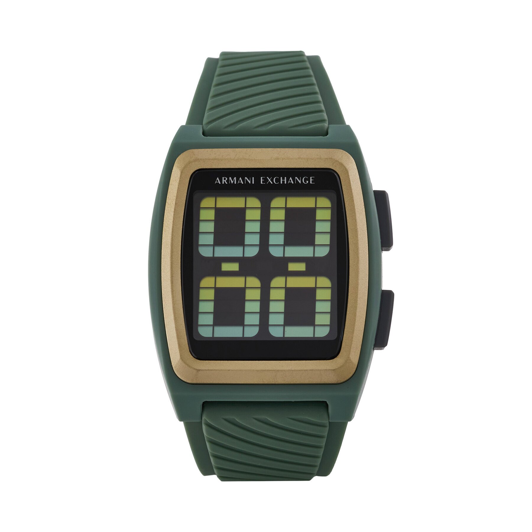 Armani Exchange Часовник Kelvin AX2969