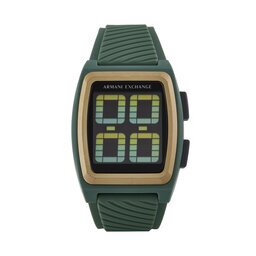 Armani Exchange Часовник Kelvin AX2969