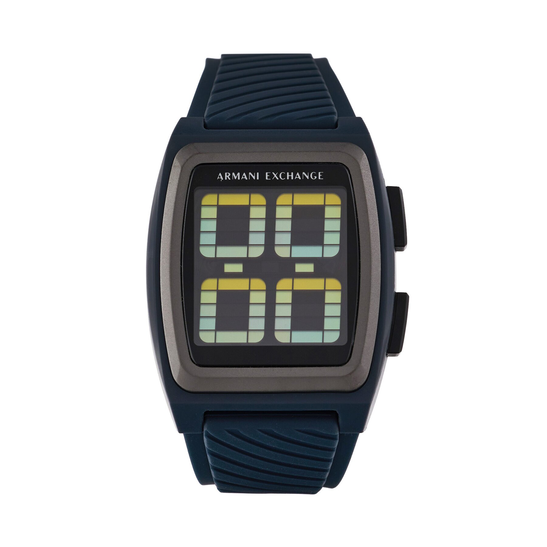 Armani Exchange Часовник Kelvin AX2970