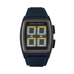 Armani Exchange Часовник Kelvin AX2970
