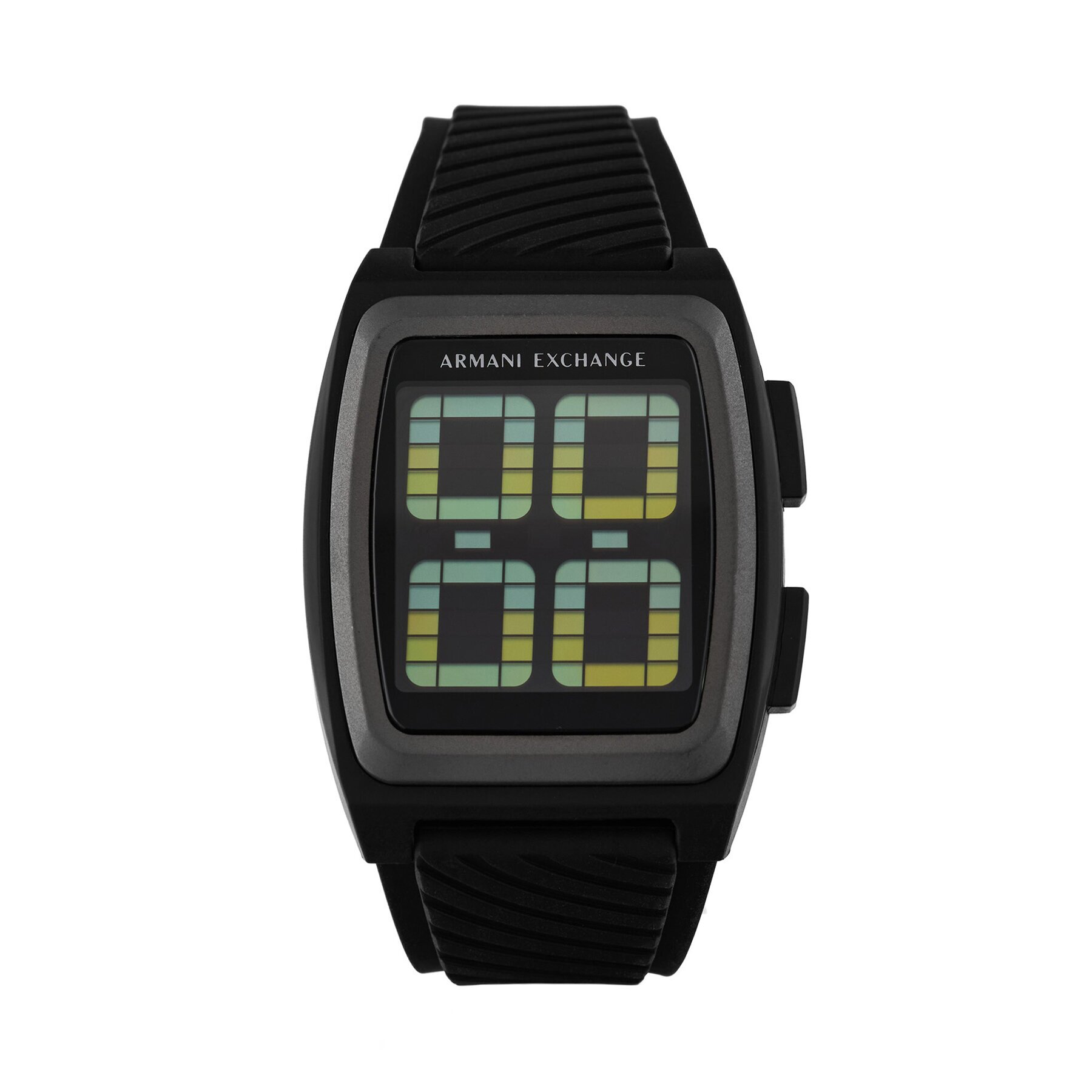 Armani Exchange Часовник Kelvin AX2971