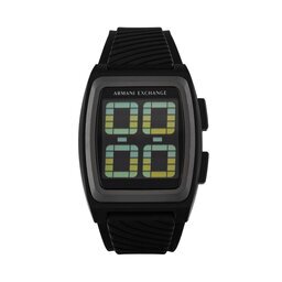 Armani Exchange Часовник Kelvin AX2971