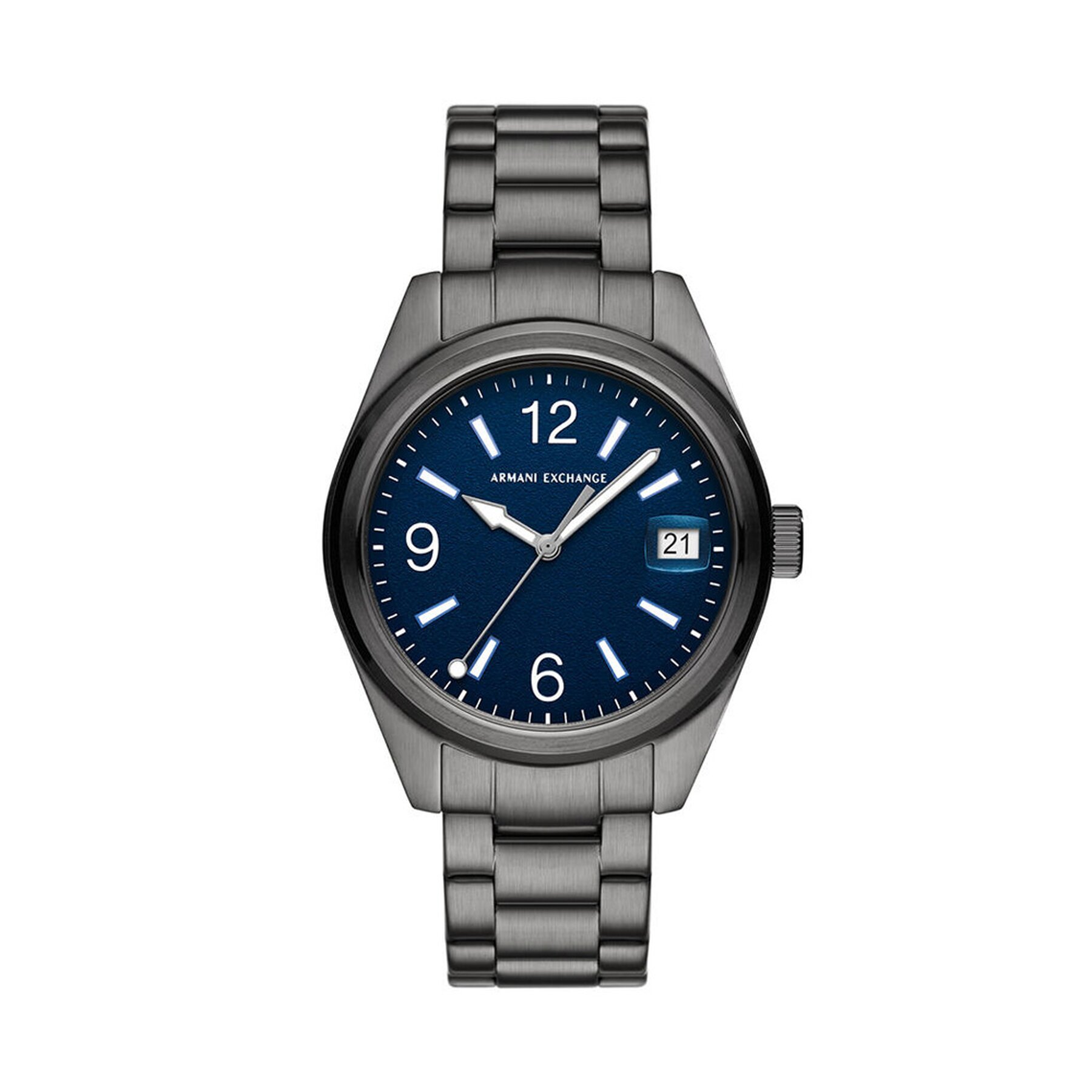 Armani Exchange Часовник Kilian AX1421