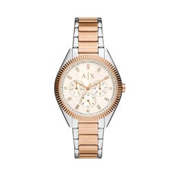 Armani Exchange Часовник Lady Giacomo AX5662