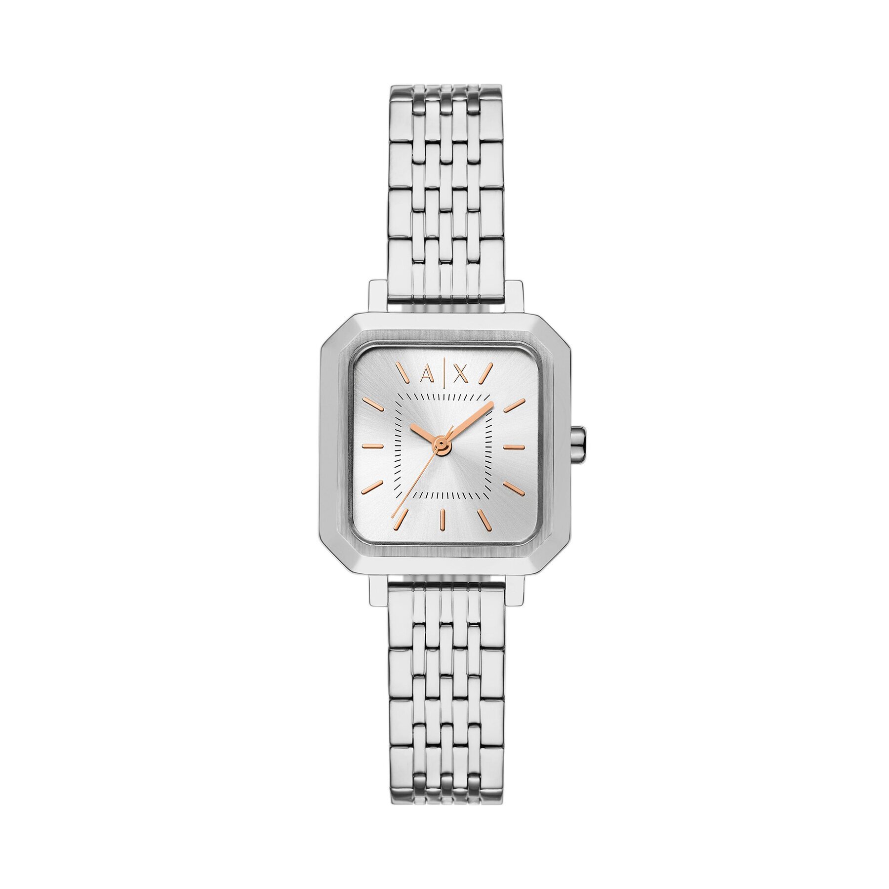 Armani Exchange Часовник Leila AX5724