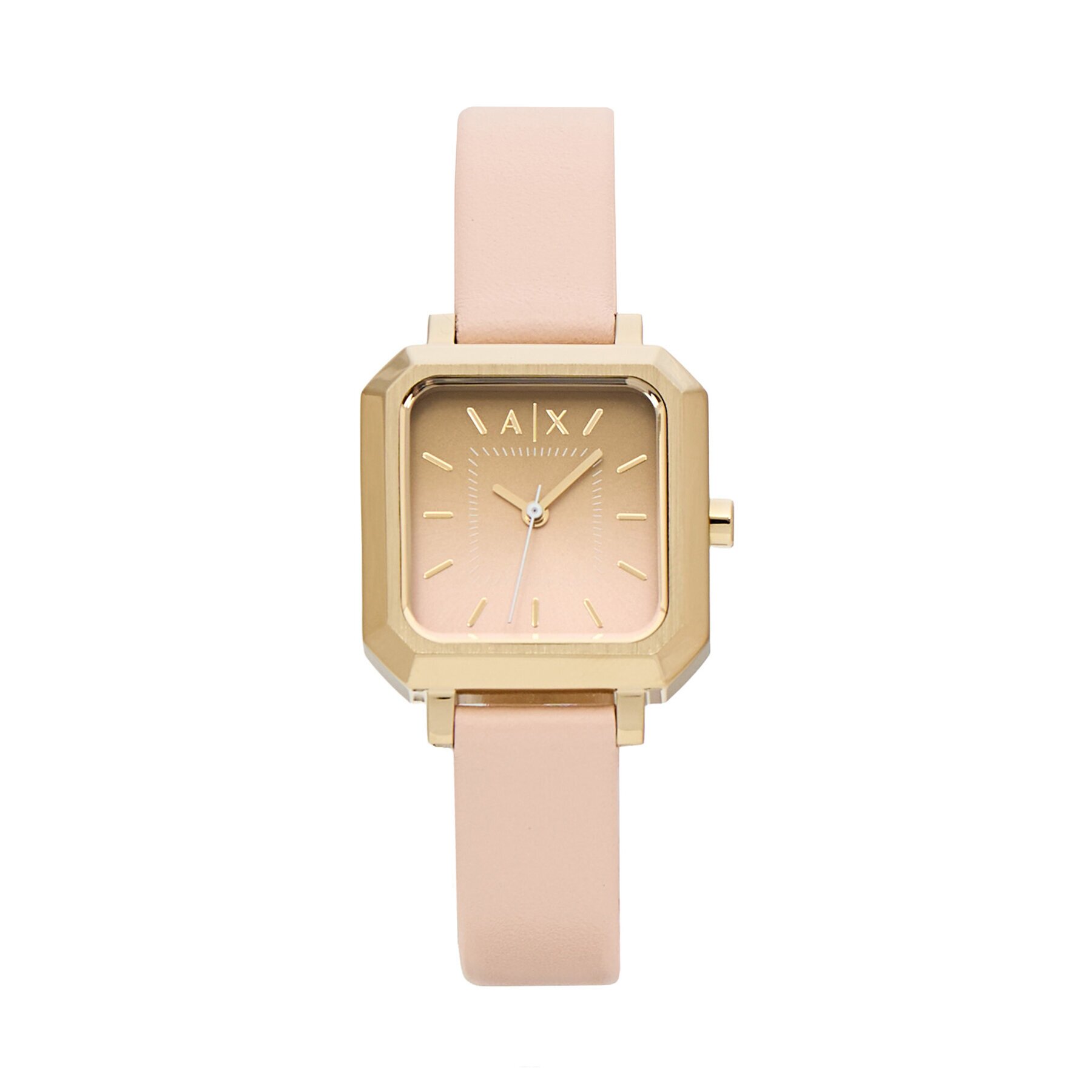 Armani Exchange Часовник Leila AX5737
