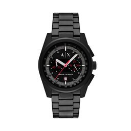 Armani Exchange Часовник Parker Chronograph AX2864