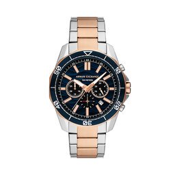 Armani Exchange Часовник SPENCER AX1965