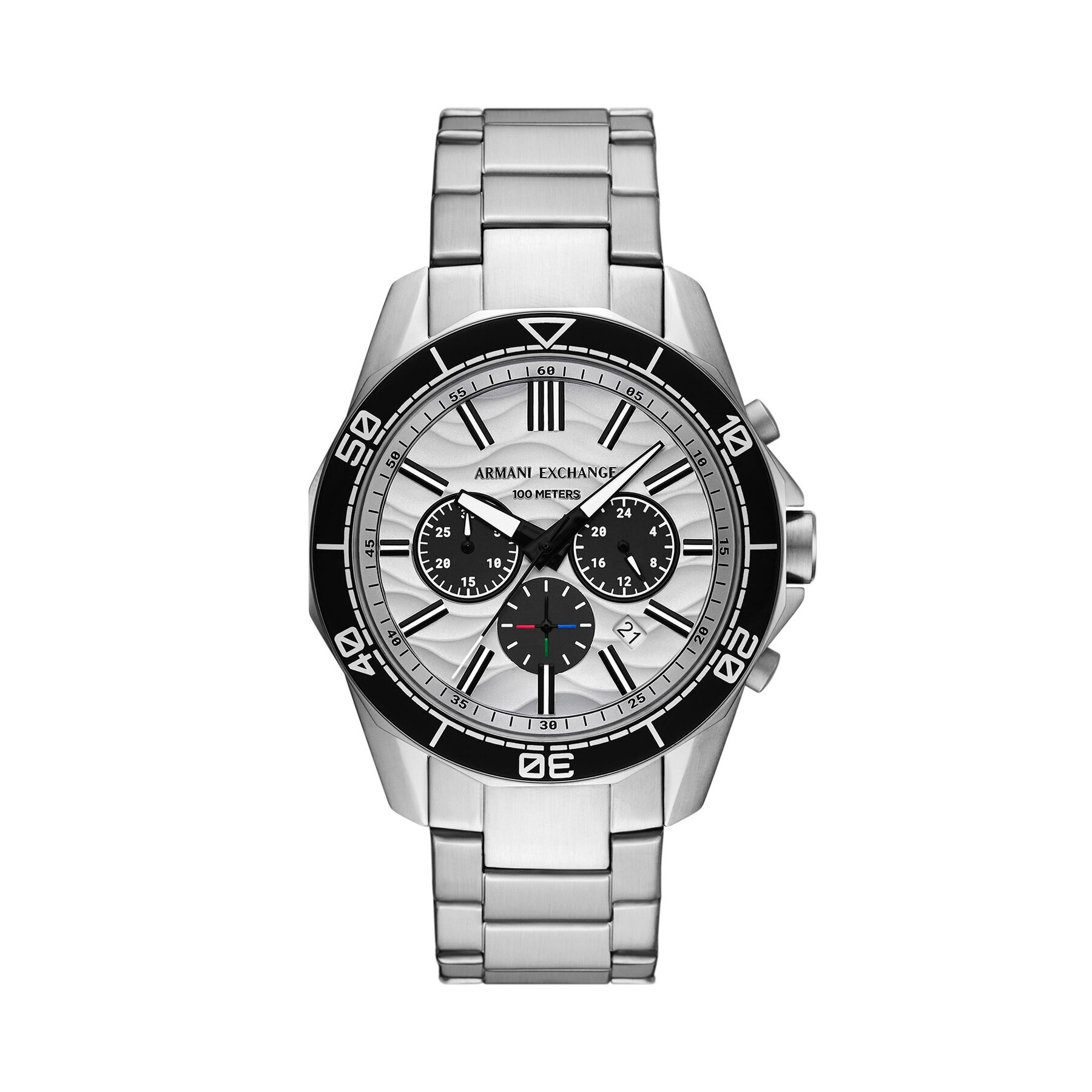 Armani Exchange Часовник Spencer AX1969