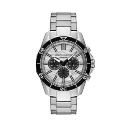Armani Exchange Часовник Spencer AX1969