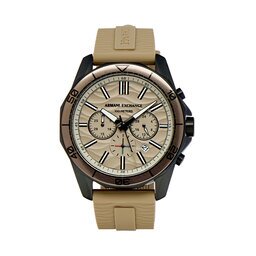 Armani Exchange Часовник Spencer AX1971
