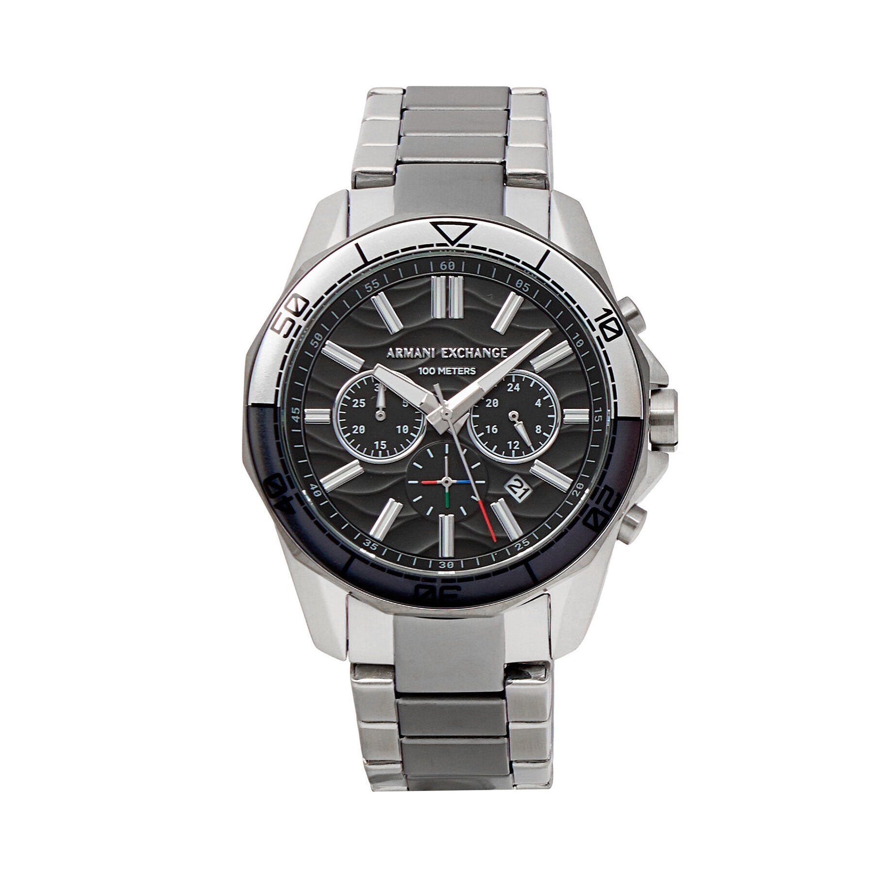 Armani Exchange Часовник Spencer AX1973