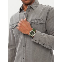 Armani Exchange Часовник Sync AX4292