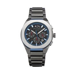 Armani Exchange Часовник Sync AX4295