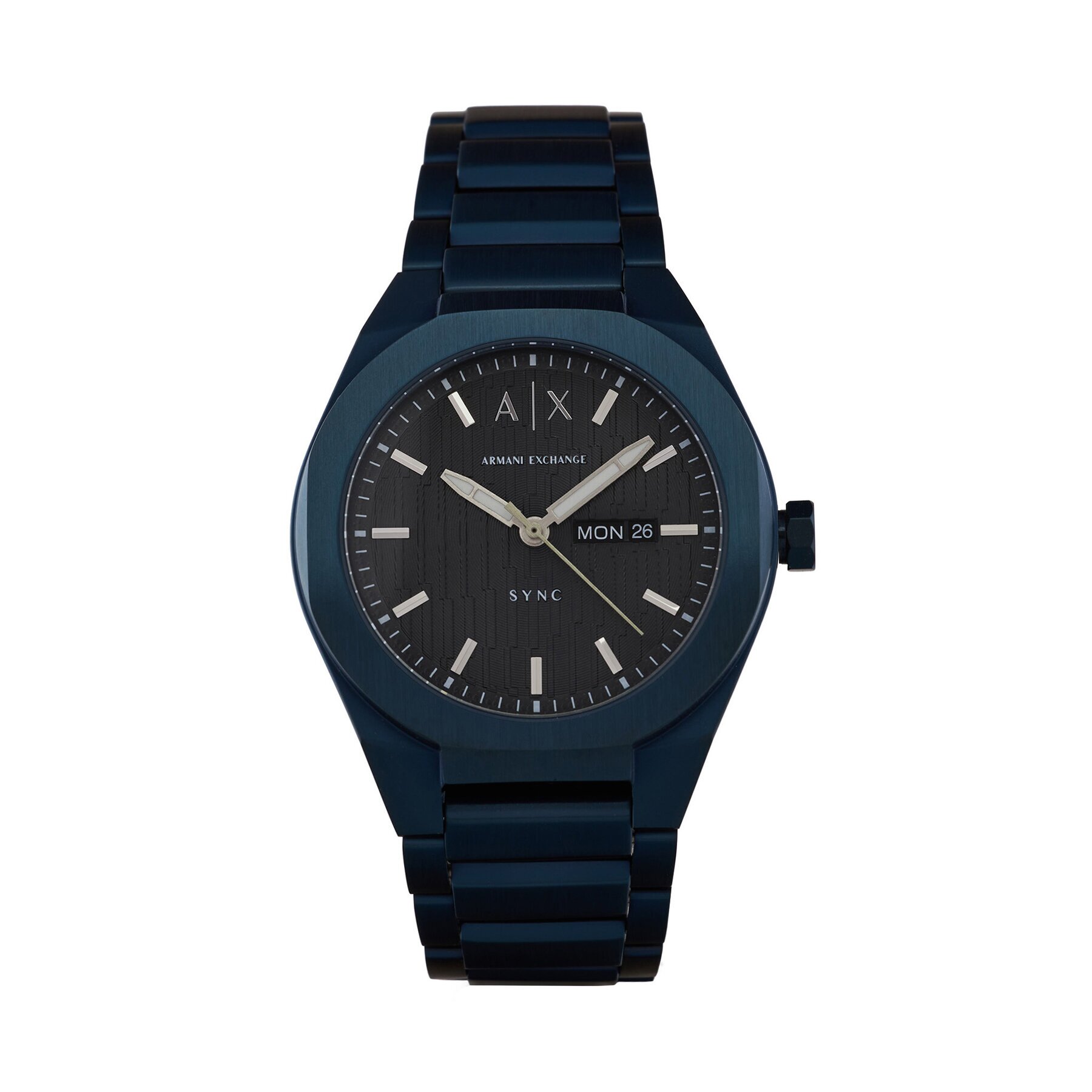Armani Exchange Часовник Sync AX4299