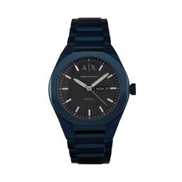 Armani Exchange Часовник Sync AX4299