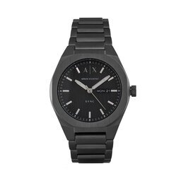 Armani Exchange Часовник Sync AX4300
