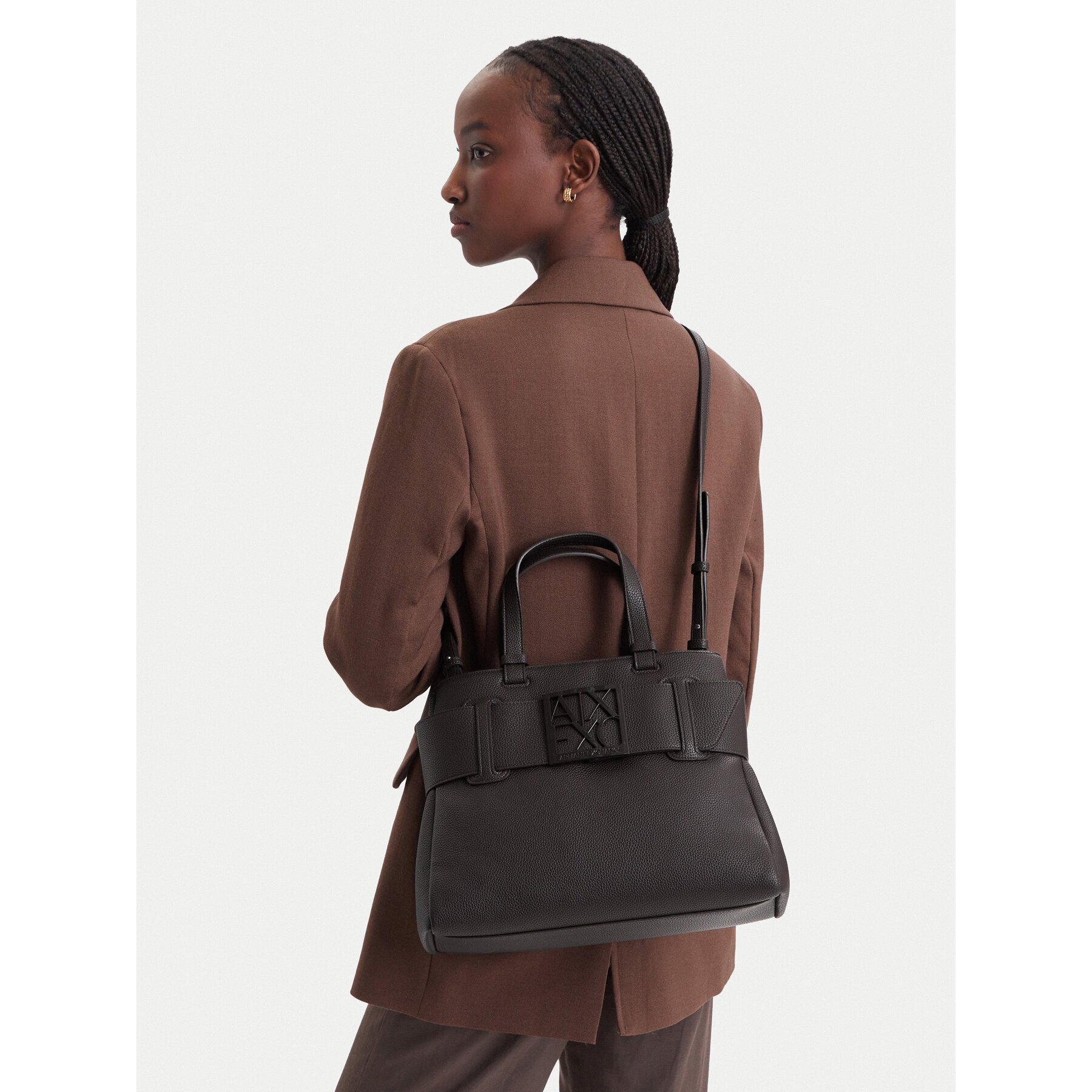 Armani Exchange Дамска чанта XW000285 AF11902 U6032