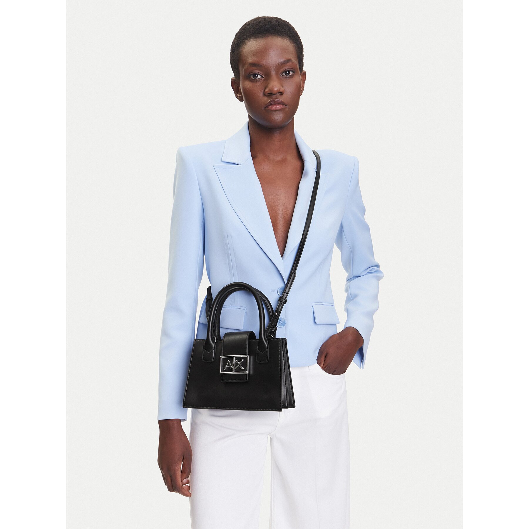 Armani Exchange Дамска чанта XW000306 AF12039 UC001