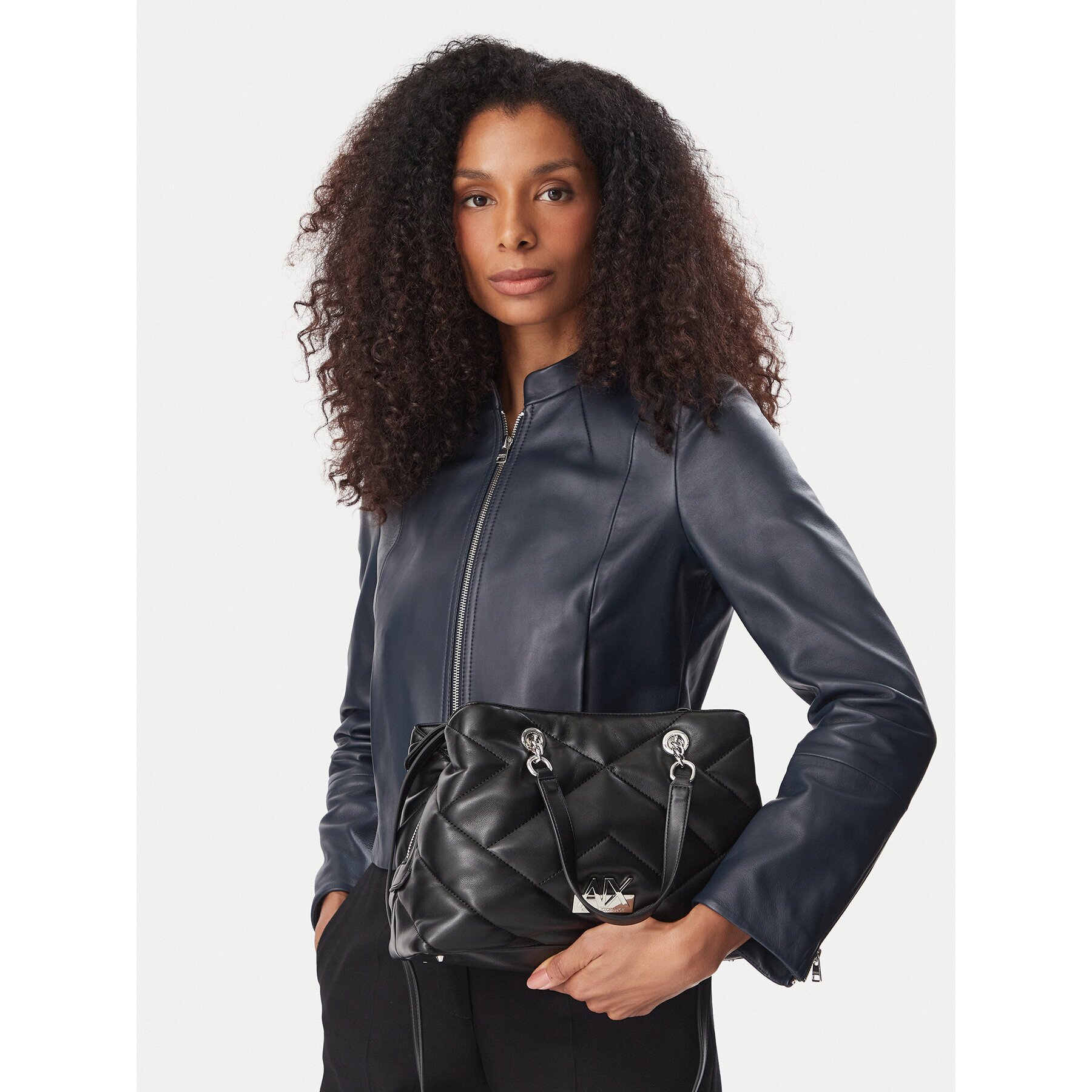 Armani Exchange Дамска чанта XW000354 AF26568 UC001