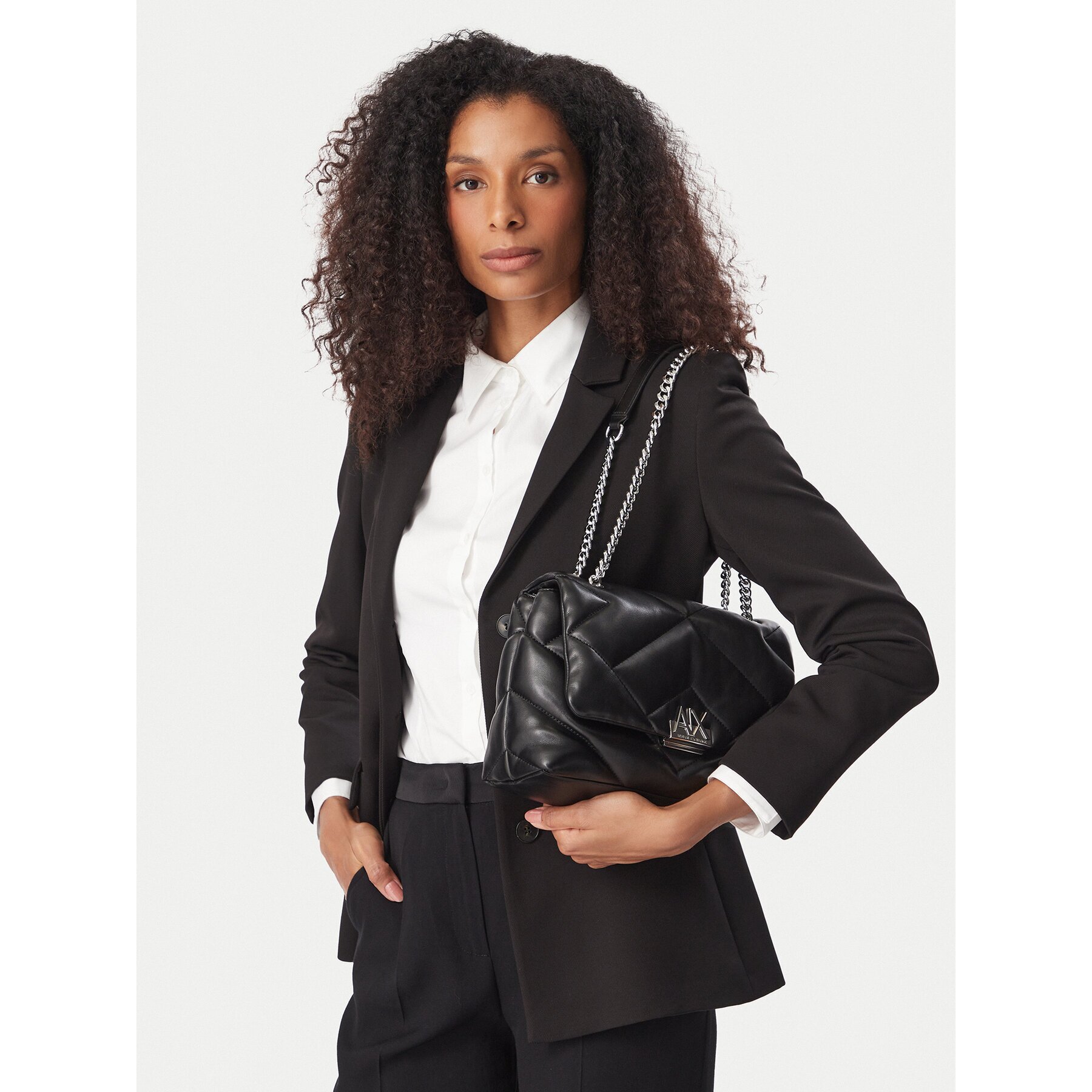 Armani Exchange Дамска чанта XW000355 AF26568 UC001