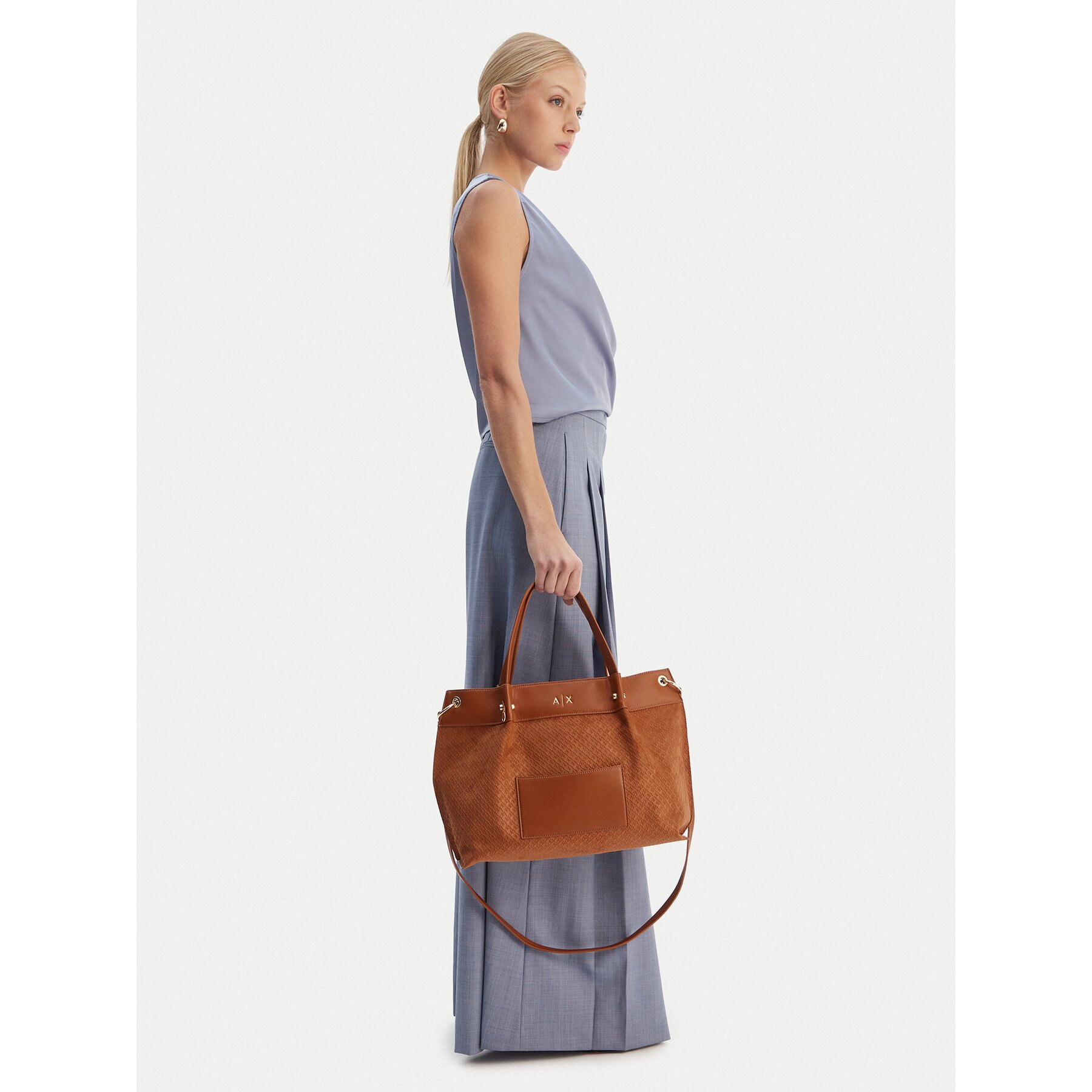 Armani Exchange Дамска чанта XW001211 AF22645 U6119