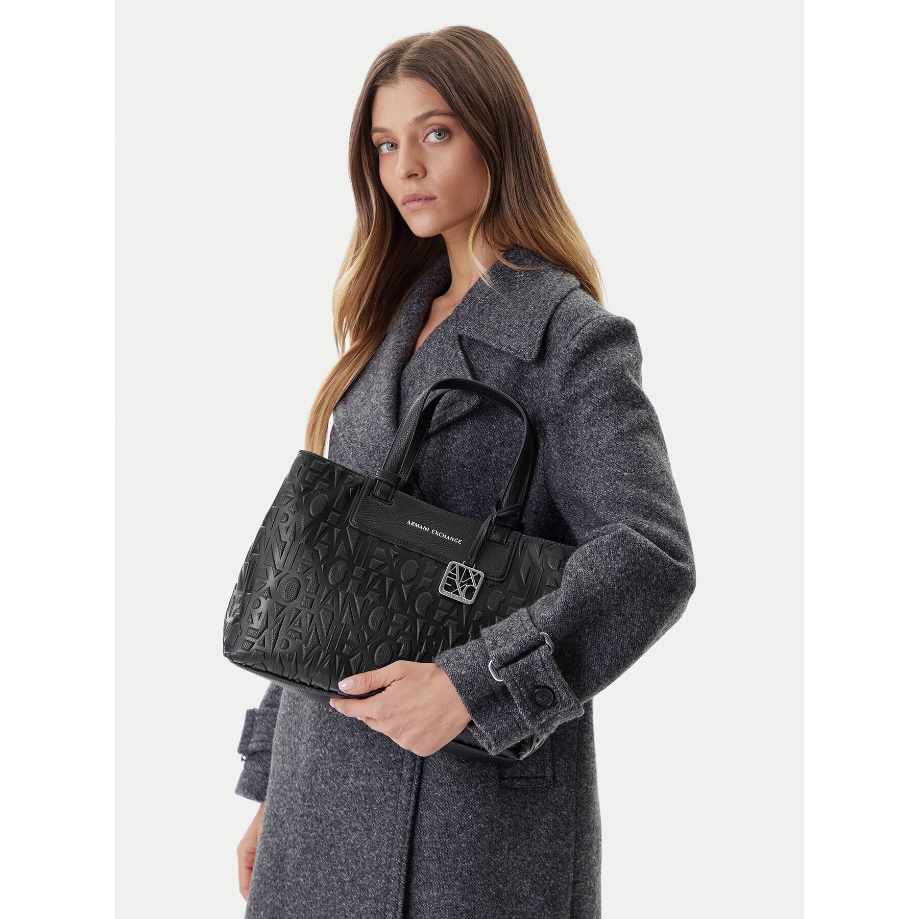 Armani Exchange Дамска чанта XW001222 AF15774 UC001