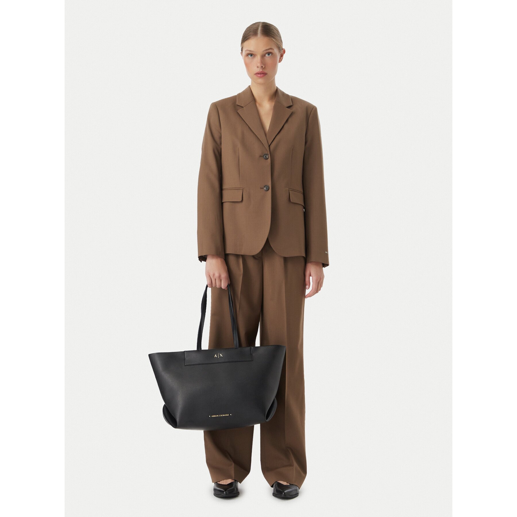 Armani Exchange Дамска чанта XW001548 AF26447 UC001