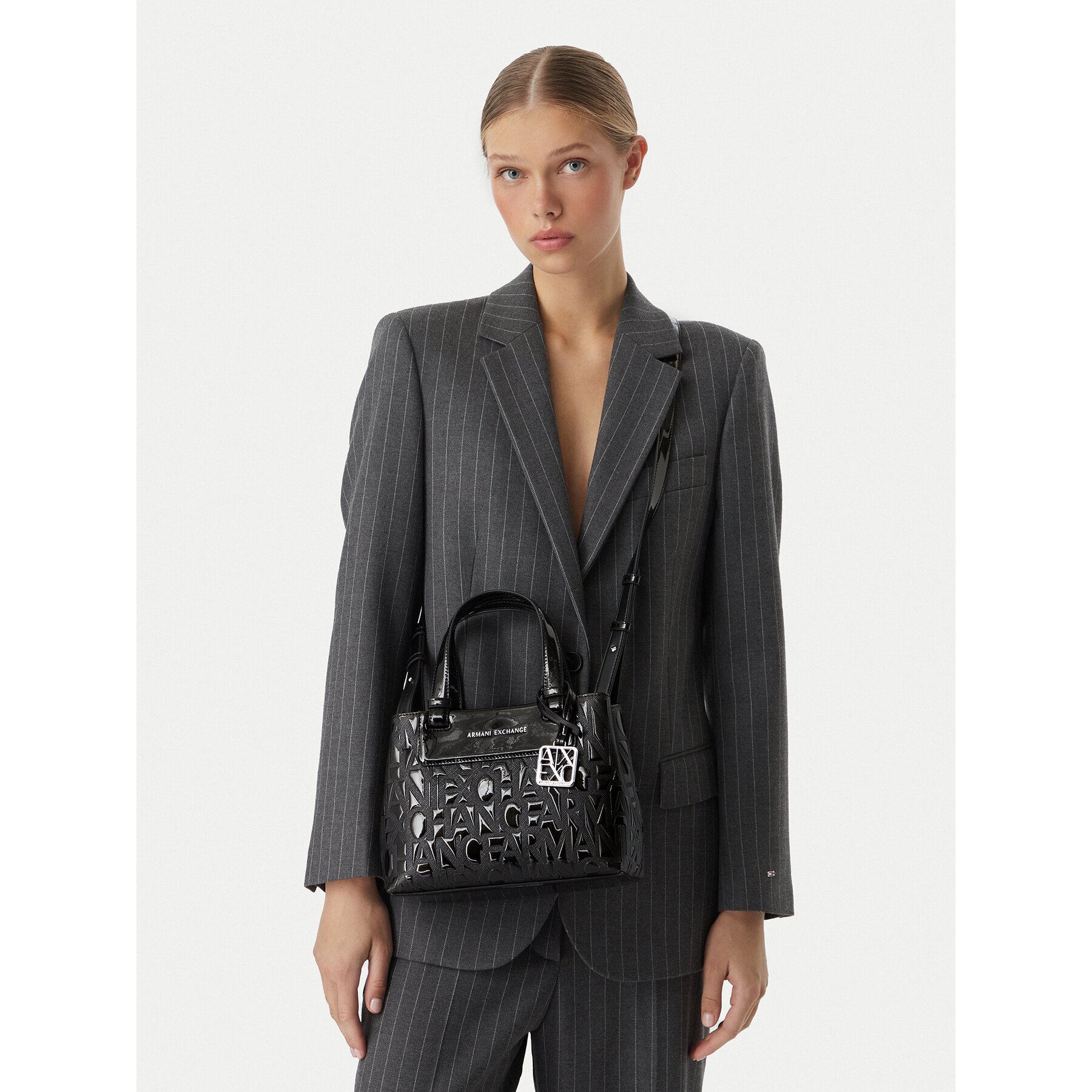 Armani Exchange Дамска чанта XW001576 AF17290 UC001