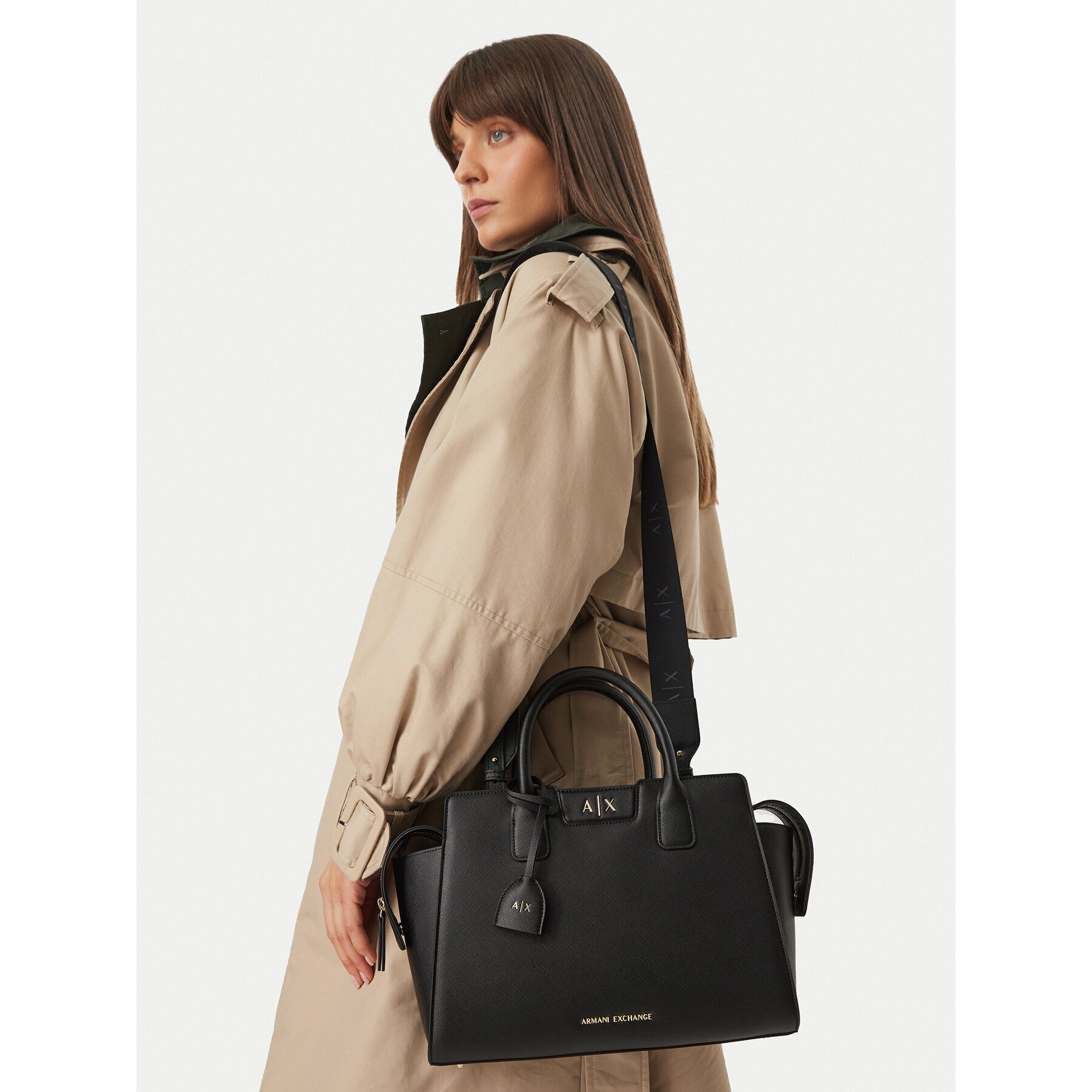 Armani Exchange Дамска чанта XW002158 AF26570 UC001