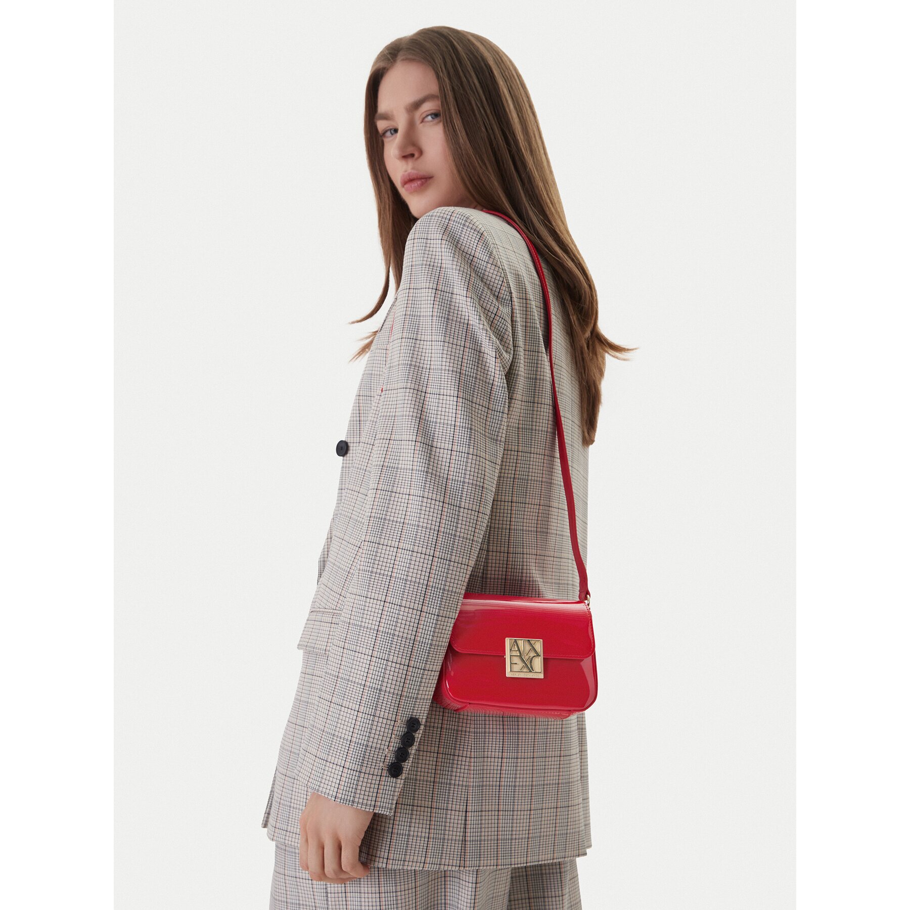 Armani Exchange Дамска чанта XW002170 AF21362 U5063