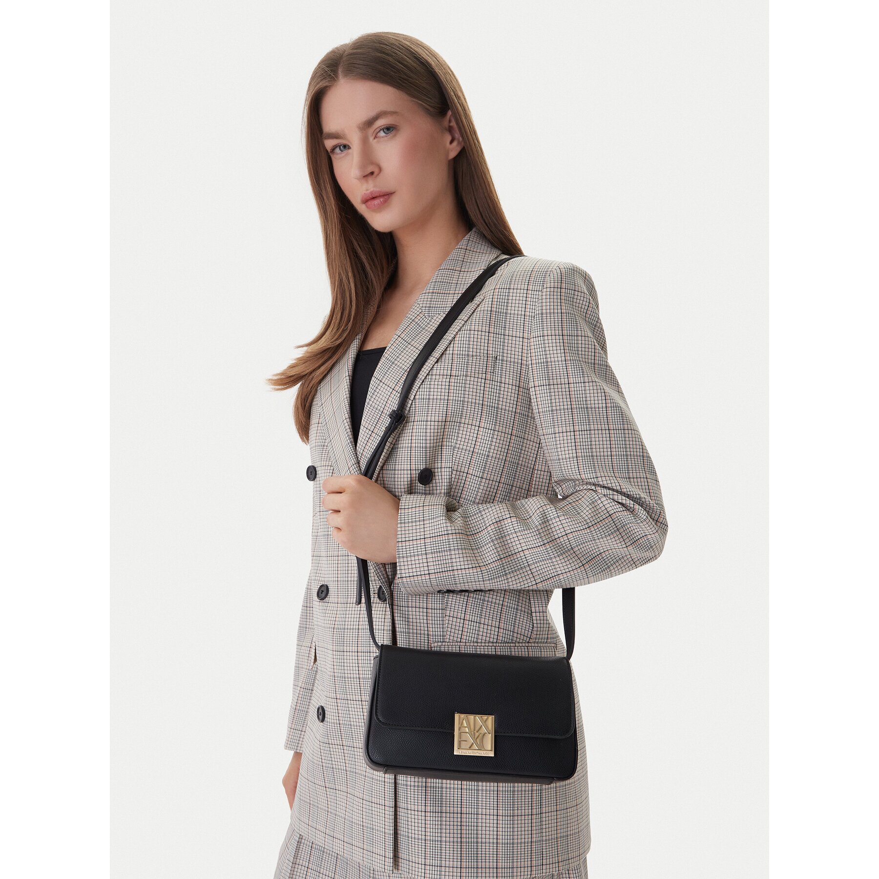 Armani Exchange Дамска чанта XW002171 AF19895 UC001