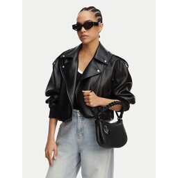 Armani Exchange Дамска чанта XW002228 AF22632 UC001 Черен