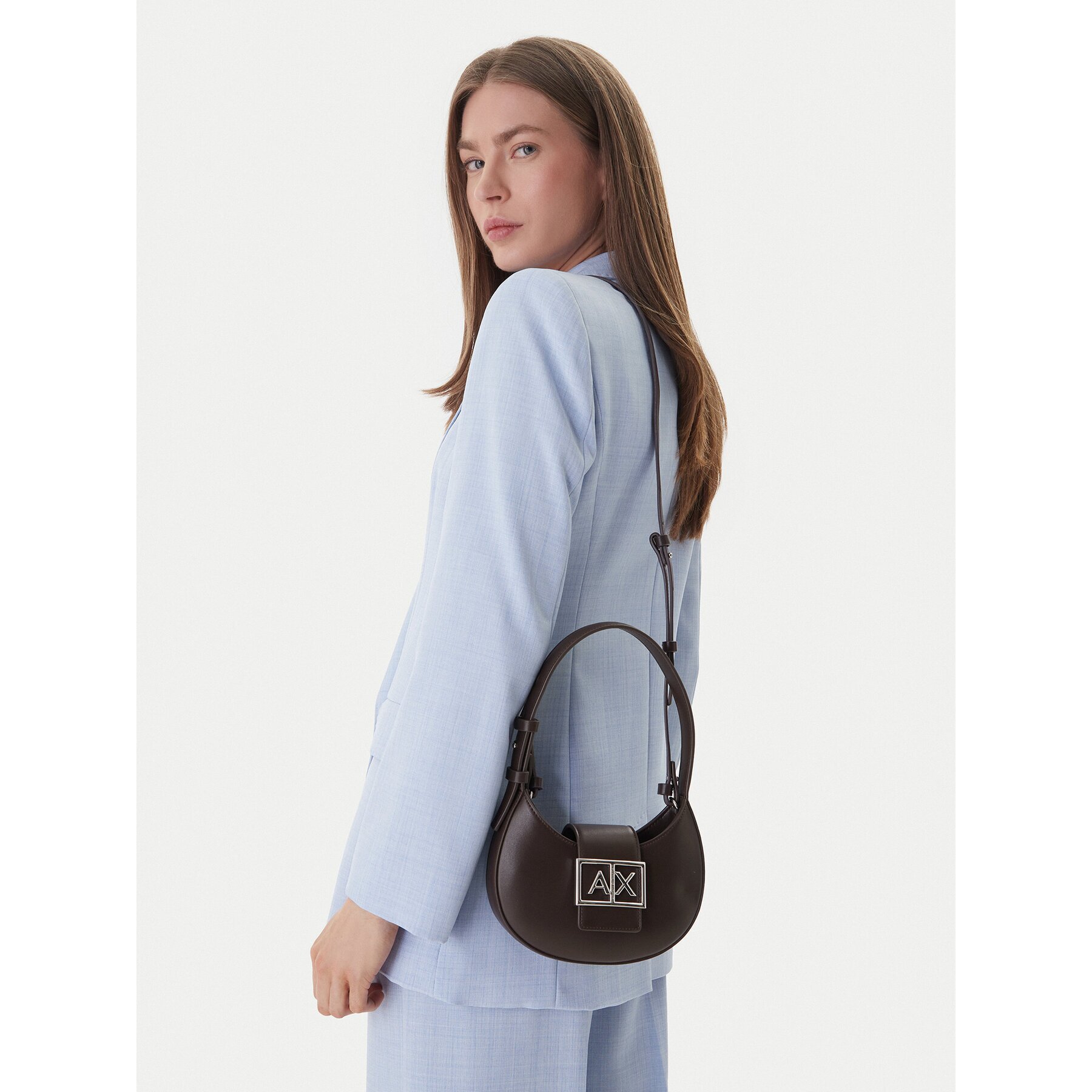 Armani Exchange Дамска чанта XW002566 AF12039 U6018