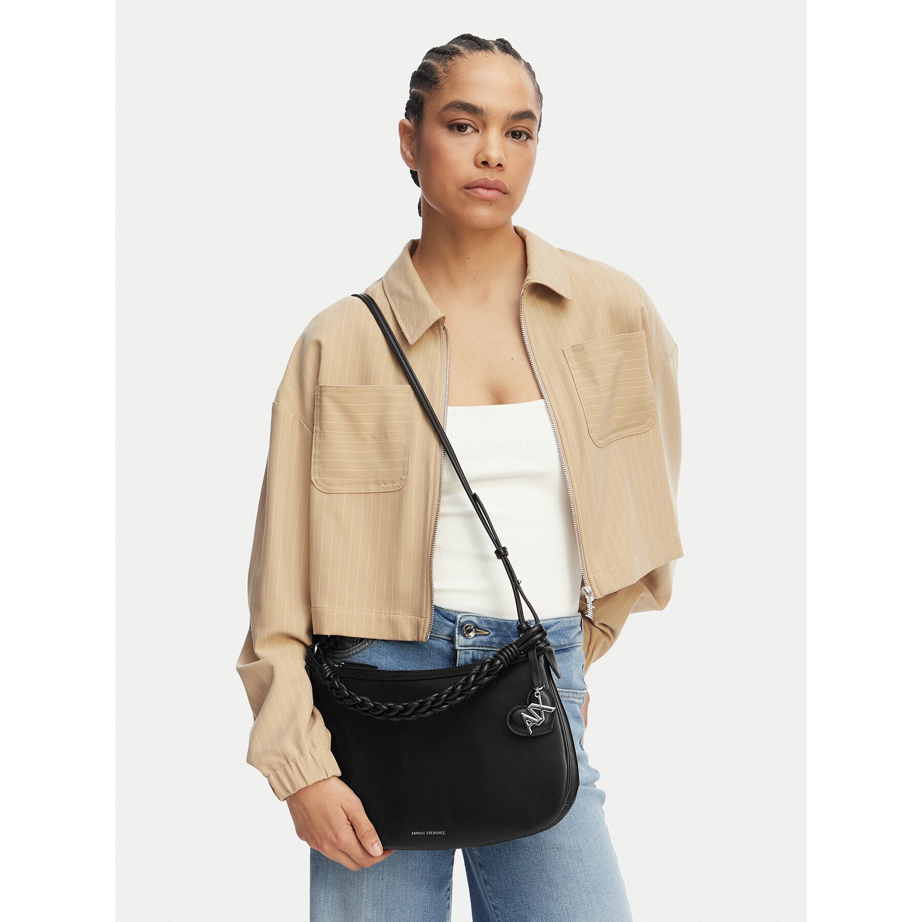 Armani Exchange Дамска чанта XW002593 AF21428 UC001