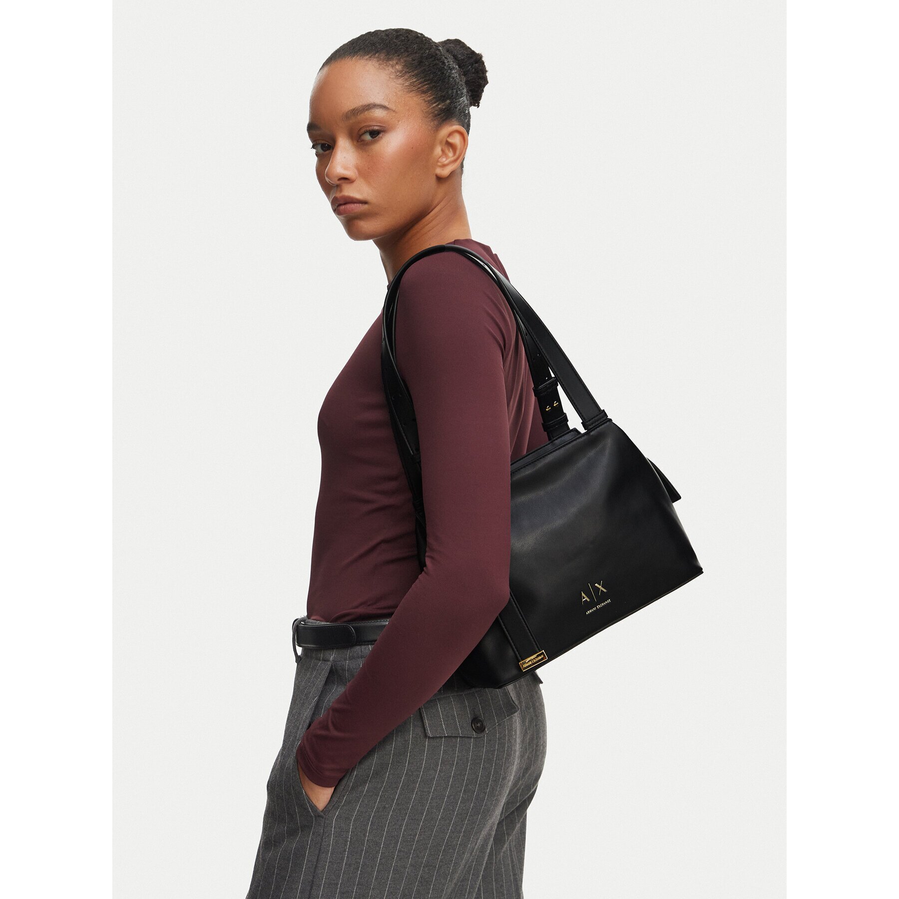 Armani Exchange Дамска чанта XW002604 AF19902 UC001