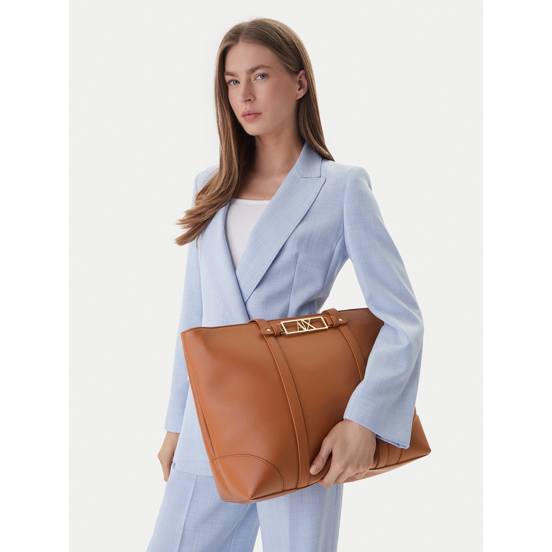Armani Exchange Дамска чанта XW002608 AF15632 U6119