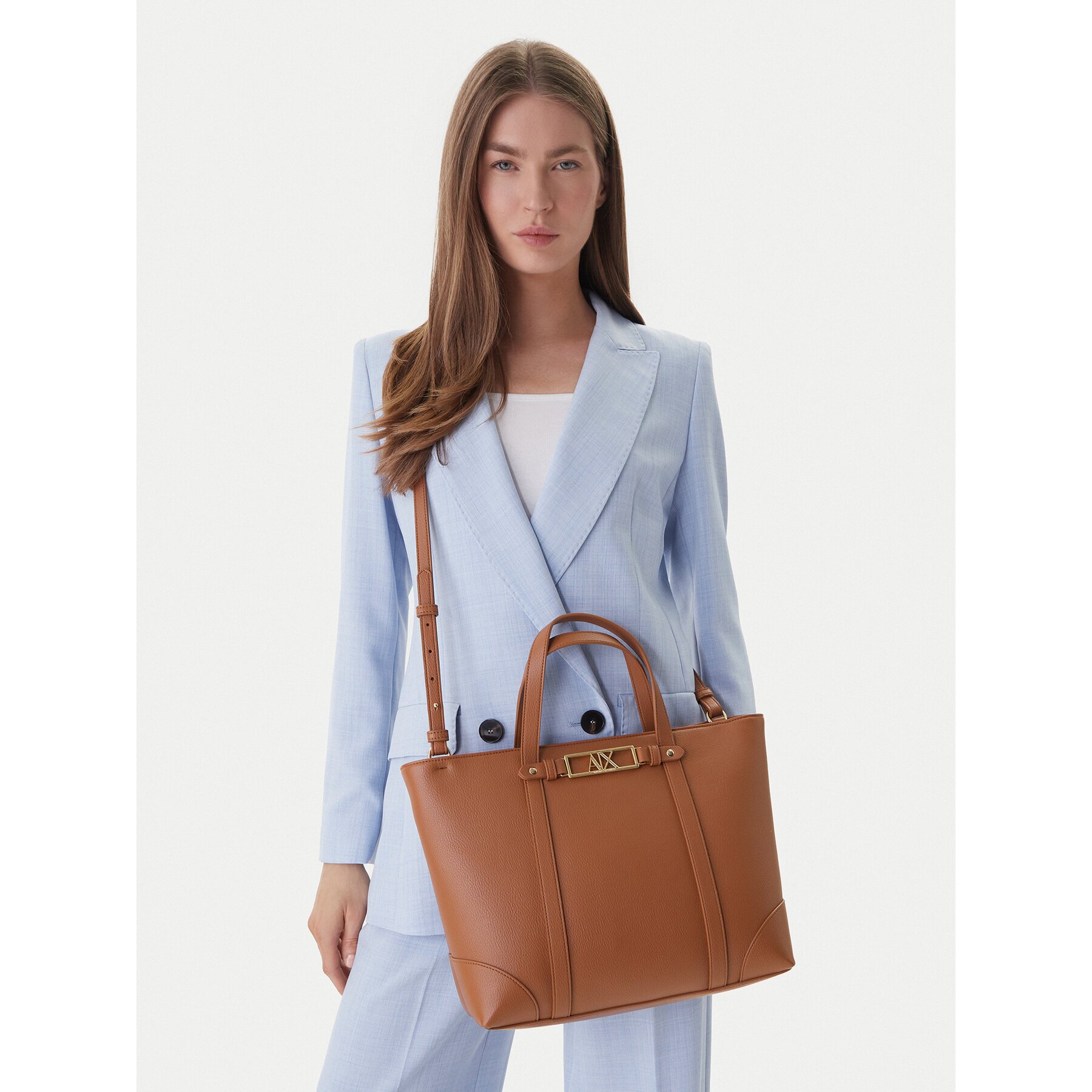 Armani Exchange Дамска чанта XW002609 AF15632 U6119