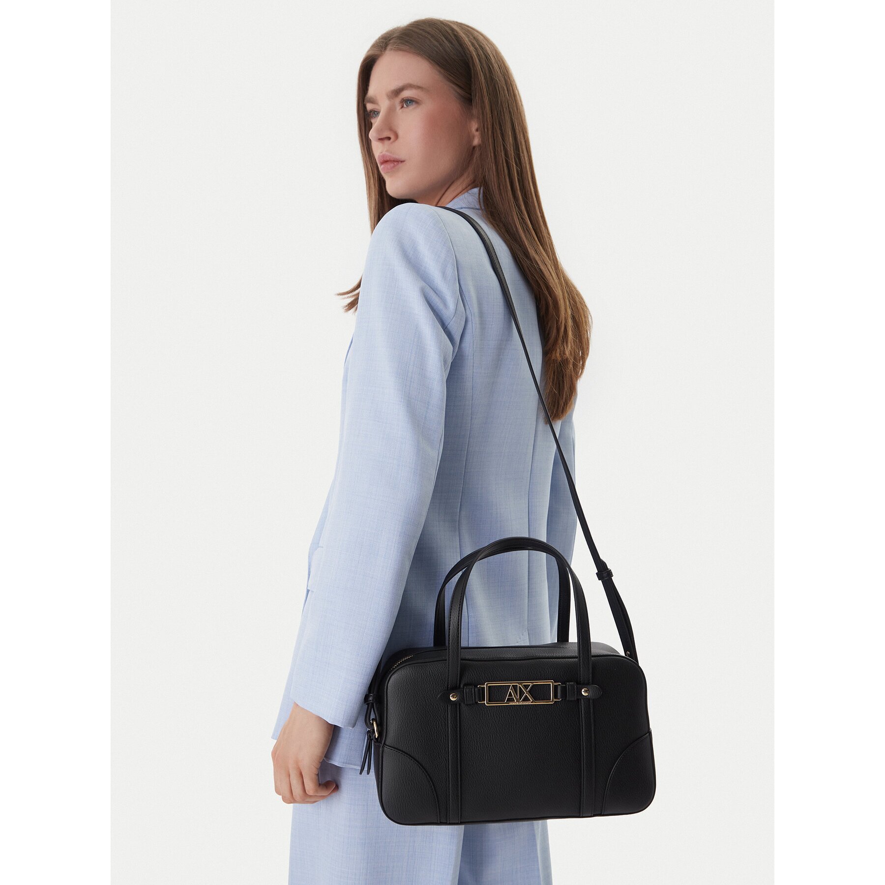 Armani Exchange Дамска чанта XW002610 AF15632 UC010