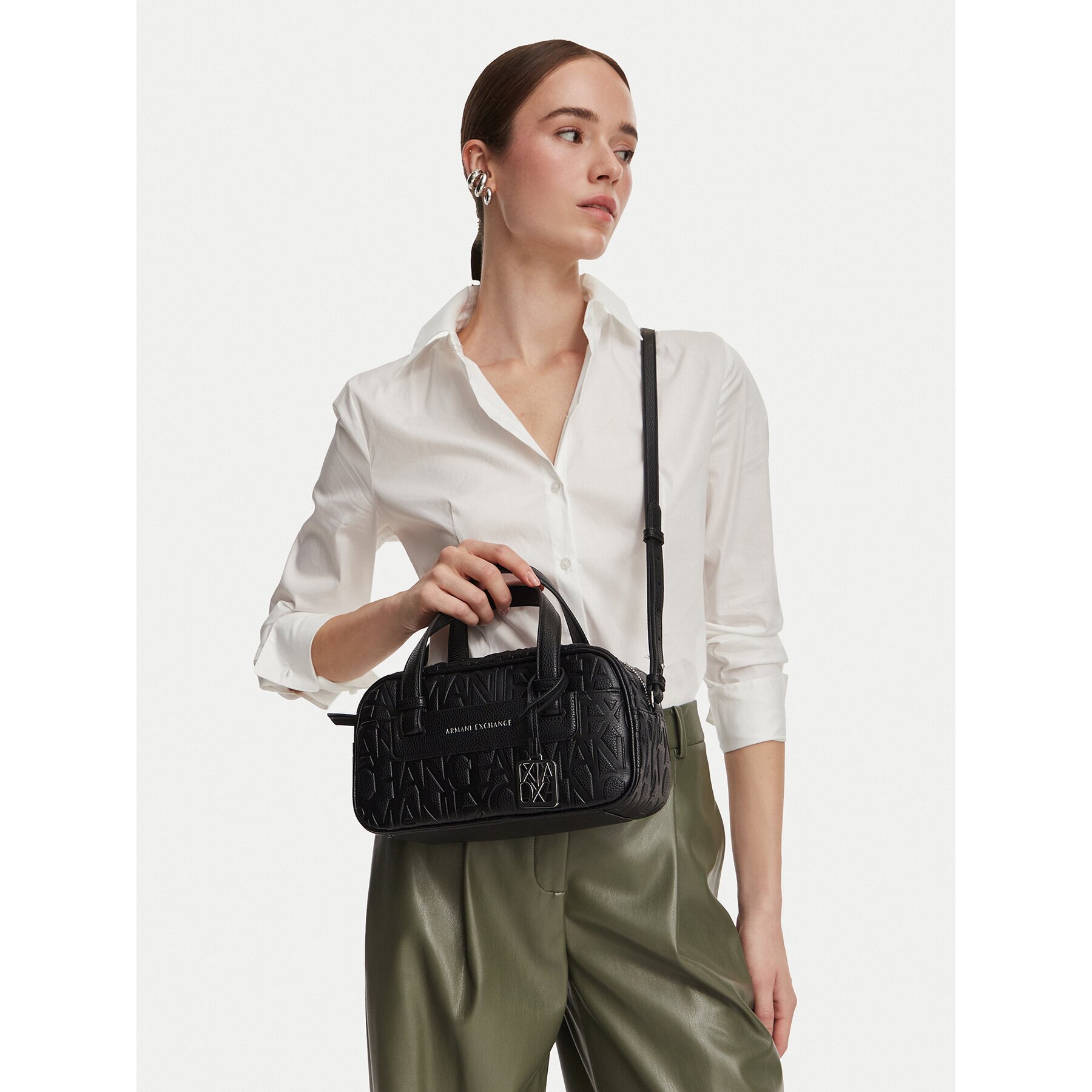 Armani Exchange Дамска чанта XW002984 AF15774 UC001