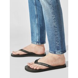 Armani Exchange Джапанки XUQ002 XV676 00002