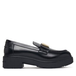 Armani Exchange лоуфъри с дебела подметка XW003095 AF11912 UC001