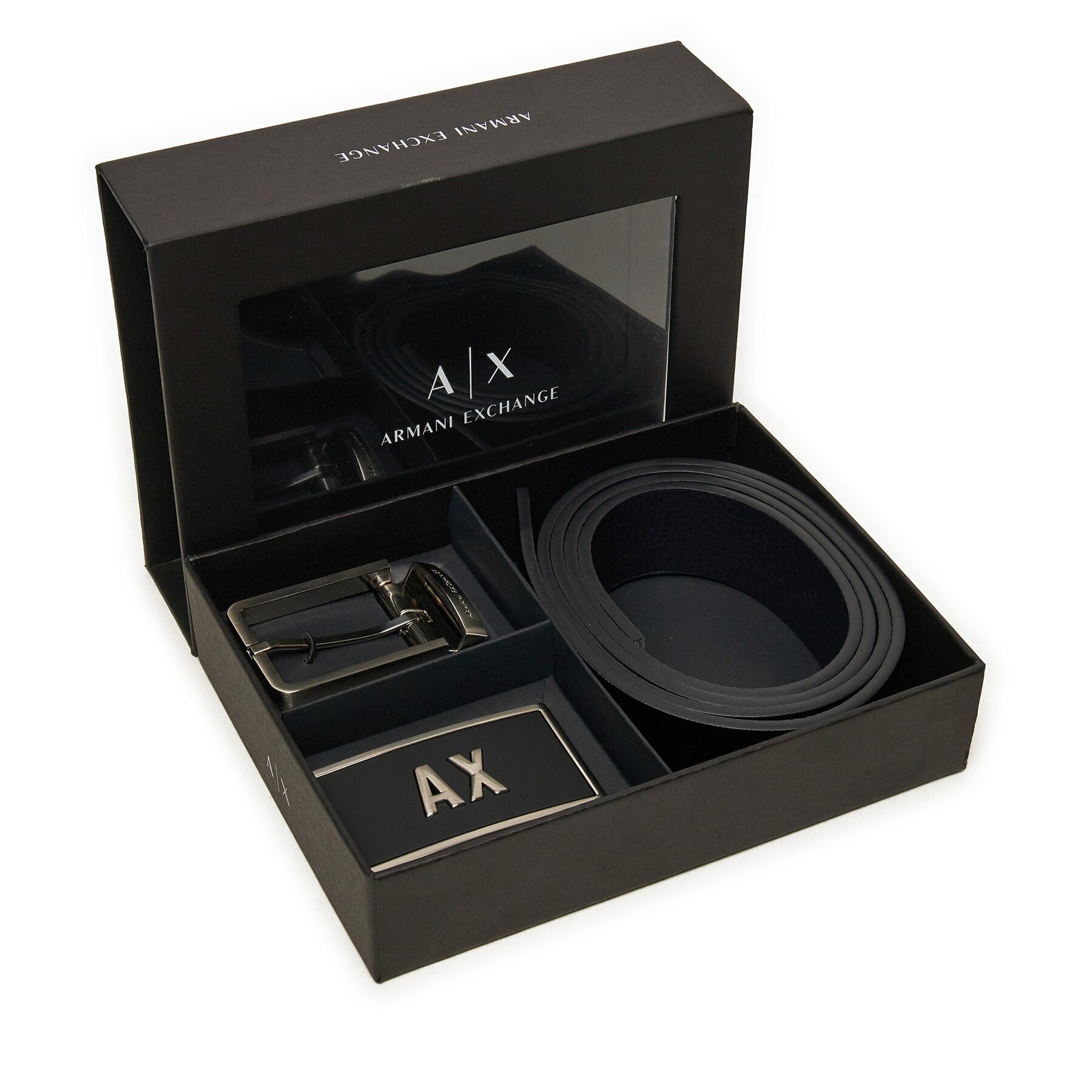 Armani Exchange Колан XM000185 AF11958 MC038