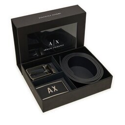 Armani Exchange Колан XM000185 AF11958 MC038