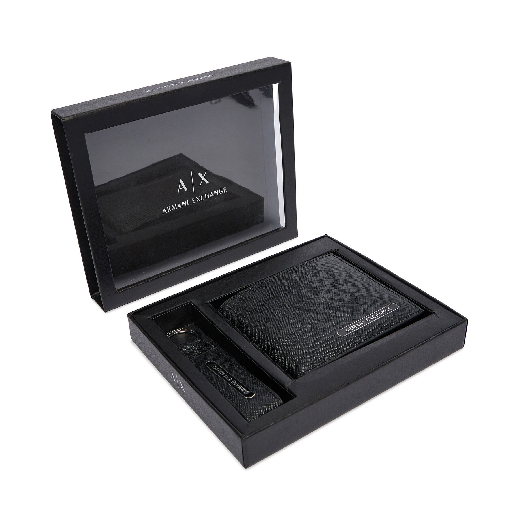 Armani Exchange Подаръчен сет XM001275 AF12702 UC001